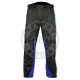 Men Motorcycle Racing Cordura Trousers